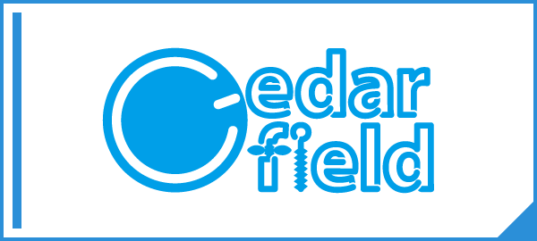 Cedar field