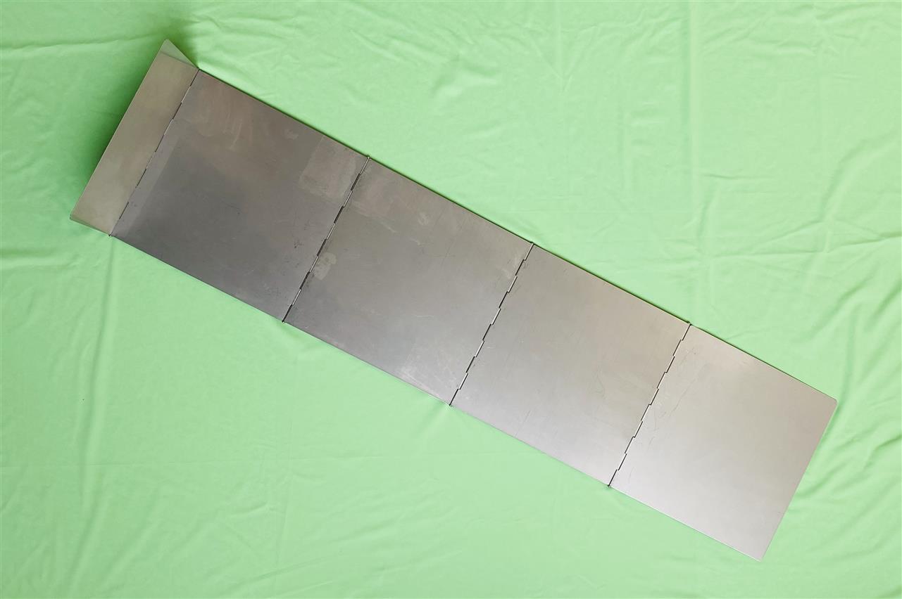 規格外な製品の製作